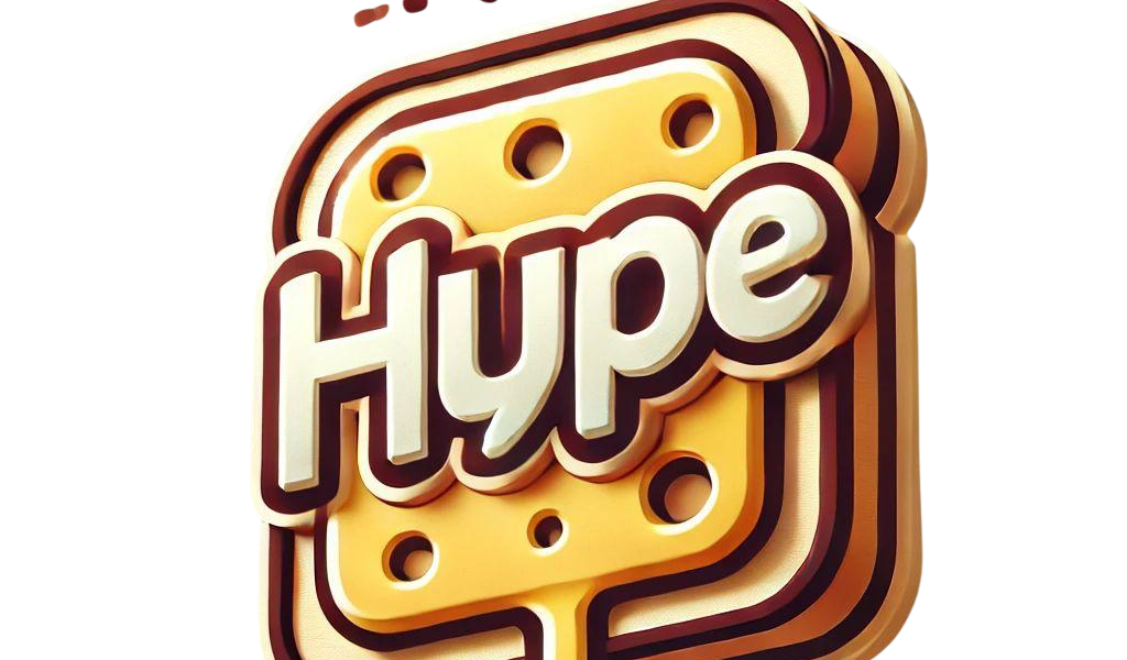 hype logo